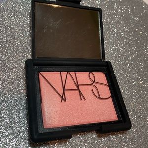 NARS LE highlighter/blush in Free Soul 💕